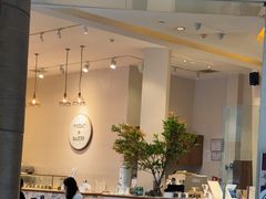 -WHEAT&BAKER-麥(凯德来福士店)
