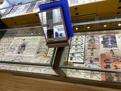 -广州宝岛眼镜武汉和光眼镜市场西区店