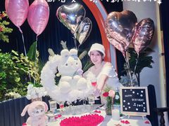 -狮拾久·现代新加坡料理(福田COCO Park店)