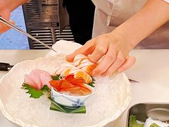 -小山日本料理(太古汇店)
