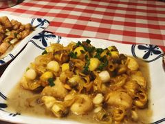 -龙桥私厨·姜花菊花过桥鱼·顺德菜(容桂店)