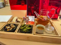 -谷小推·按摩·茶饮·社交(阳光新业店)