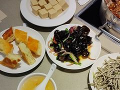 -蝎王府羊蝎子(虎坊桥总店)