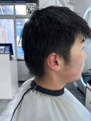 -VV盛妆Hair烫染造型沙龙