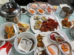 -钱库里海鲜自助(唐山街店)