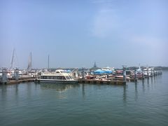 -日照世帆赛基地