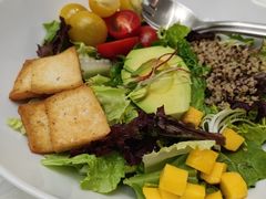 -大树餐厅(红旗街万达店)