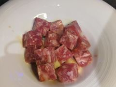 -十三姨正合丰烤肉(营迹路店)