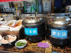 -呱呱叫民俗风味主题餐厅(沣峪口店)