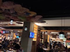 -蓝鲸湾汤泉(包河店)