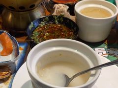 -亚马逊环球美食百汇(新城吾悦广场店)
