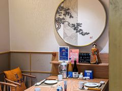 -吉之仙•中国制造•出口级食材日料店(领事馆总店)