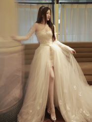 -Vera Wang婚纱礼服旗舰店