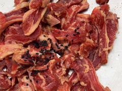 -红泥小火炉·东北泥炉烤肉(天一旗舰店)