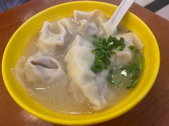 -龙抄手(春熙路总店)
