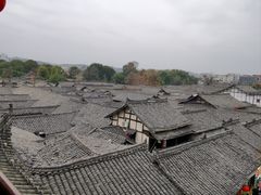 -中天楼