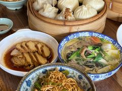 -潘德林茶社(新城河路店)