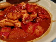 -闽海肴(北辰荟店)