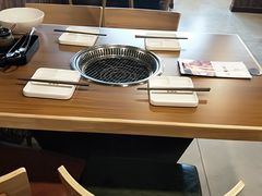 -美洲岛烤肉自助餐厅