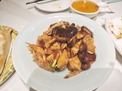 烧二冬-新侨小馆(东直门北小街店)