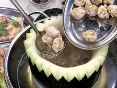 -兴兴旺·冬瓜盅·啫啫煲(西华路店)