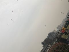 -西安青龙寺遗址景区