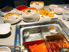 -海底捞火锅(北京路店)