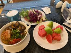 -上海浦西万怡酒店