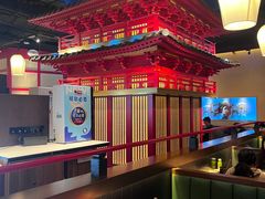 -牛New寿喜烧(金茂览秀城店)