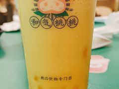 -和气桃桃(宏伊广场店)