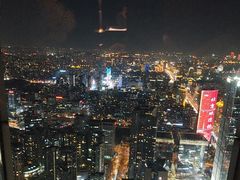 -云·酷Atmosphere(国贸大酒店)