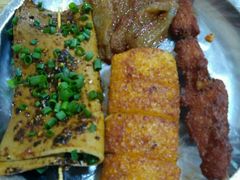 -土豆哥狼牙土豆