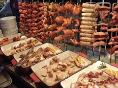 -吉布鲁牛排海鲜自助(成都大悦城店)