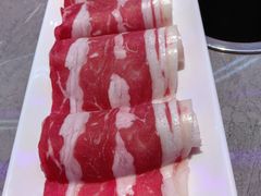 -佰人王串串火锅(大唐芙蓉园店)