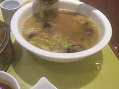 养生小酥肉-晋府大酒店
