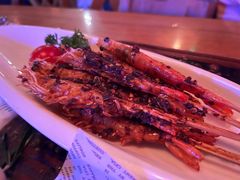 -MR.ROCKY洛奇先生RESTAURANT&BAR(宝安壹方城店)