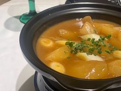 -彩虹之约•淮扬家宴(亚运村店)
