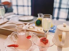 香颂玫瑰露-王品牛排(佛山南海万科广场店)