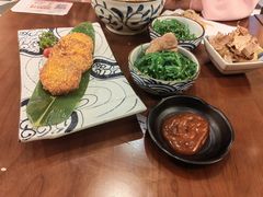 -小条食堂(三坊七巷店)