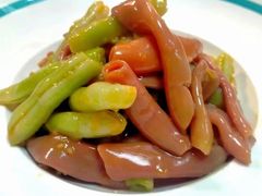 -良友·海鲜青岛菜·海肠捞饭(五四广场店)