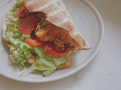 -肯德基(昌里店)