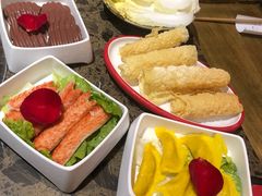 -小龙坎火锅(东汇城店)