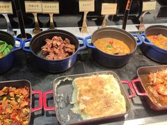 -鹭江潮餐厅•福建菜(鹭江佲家酒店)