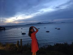 -网红落日悬崖餐厅 The Sky Gallery