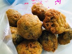 -京天红酒家(虎坊路店)