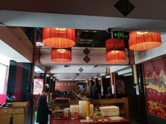 大堂-川外川(星海店)