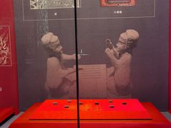 -北京大葆台遗址博物馆