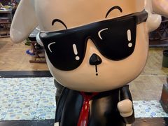 -宗泉烤全羊·烤羊腿·家常菜(解放东路店)