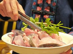 -老凯俚酸汤鱼(多彩城店)