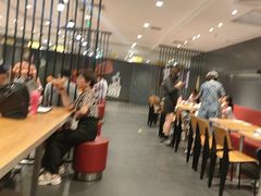 -汉堡王(西直门凯德MALL店)